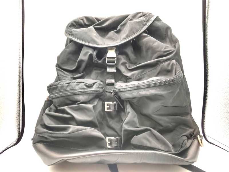 プラダ買取 バックパック